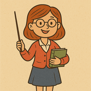 English Teacher